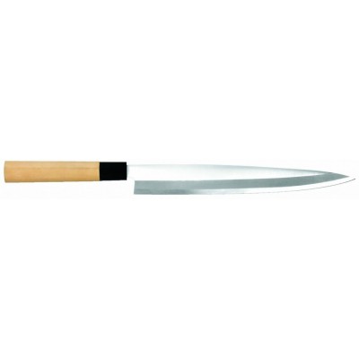 Нож янагиба для сасими 27 см