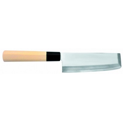 Нож «Накири-усуба» 18 cм