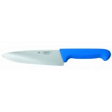 Нож «Pro-Line» 25 см, ручка пластиковая синяя
