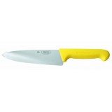 Нож «Pro-Line» 25 см, ручка пластиковая желтая