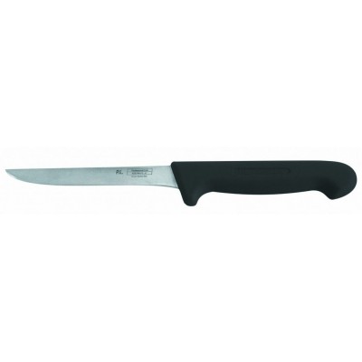 Нож «Pro-Line» 15 см, ручка пластиковая черная