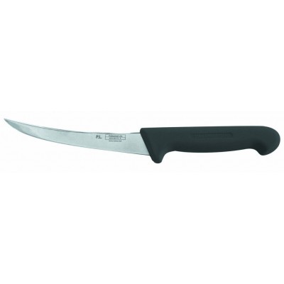 Нож «Pro-Line» 15 см, ручка пластиковая черная