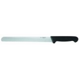 Нож «Pro-Line» 30 см, ручка пластиковая черная