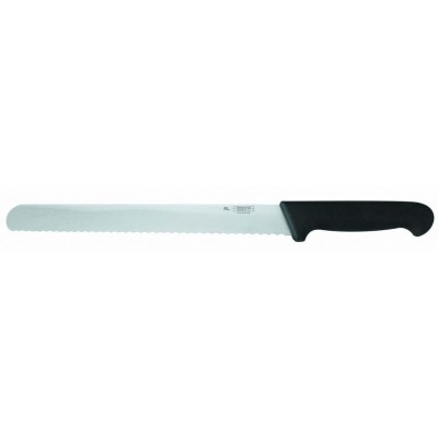 Нож «Pro-Line» 30 см, ручка пластиковая черная