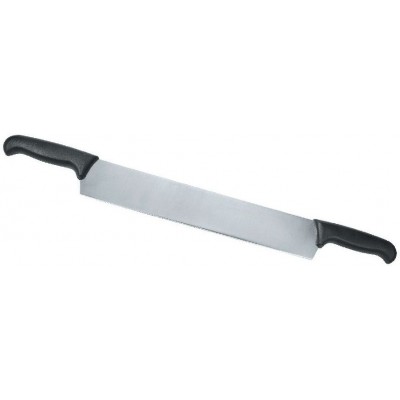 Нож «Pro-Line» для резки сыра с 2-мя ручками, 38 см