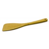 Лопатка деревянная «Косой срез», 25*5,5*0,4 см
