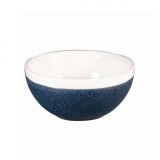 Салатник 470 мл d13,2см h6,3см, Monochrome, цвет Sapphire Blue