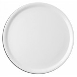 Banquet Тарелка круглая для пиццы 33 см, фарфор