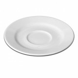 Banquet Блюдце круглое 13 см, фарфор, для арт. 81220114, 81220115