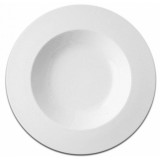 Тарелка Fine Dine круглая глубокая, 23 см, 360 мл, фарфор