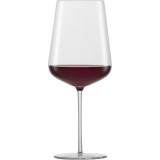 Бокал для красного вина 742 мл, h 24,5 см, d 10 см