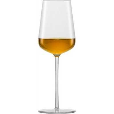 Бокал для белого вина 290 мл, h 21,2 см, d 7,2 см