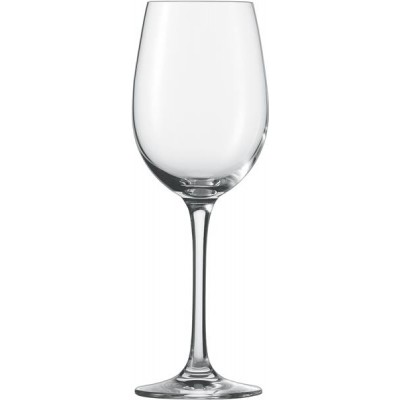 Бокал для белого вина, 300 мл, h 21 см, d 7,5 см