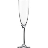 Бокал для шампанского 210 мл, h 24,2 см, d 7 см