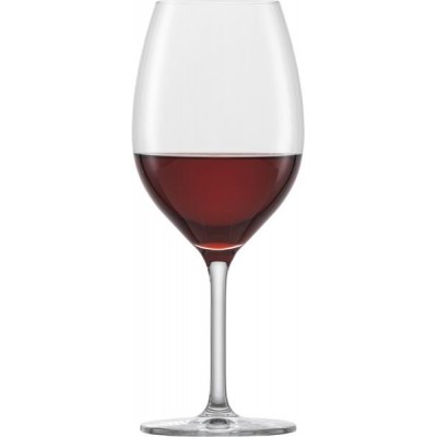 Бокал для красного вина, d 86 мм., h 213 мм., 475 мл