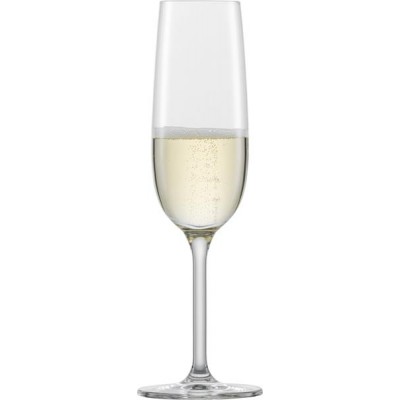 Бокал для шампанского, d 70 мм., h 221 мм., 210 мл