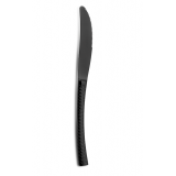 HIDRAULIC BLACK 18% Нож столовый 