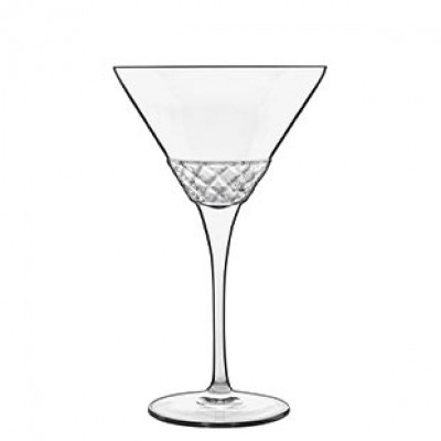 Бокал Martini, 220 мл., h 17.2 cm, d 10,4