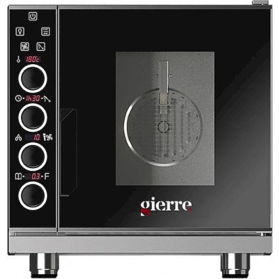 Пароконвектомат Gierre Mega B.Chef 523DG