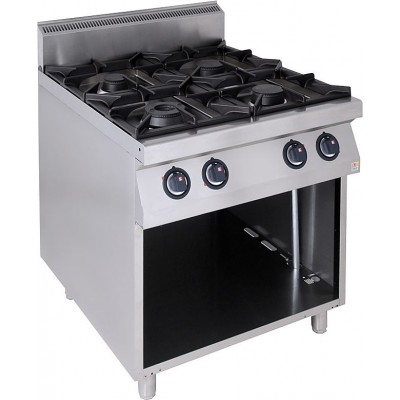 Плита газовая Kovinastroj (Kogast) PS-T47/P